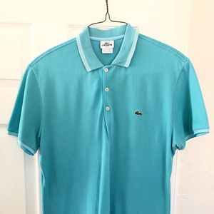 Lacoste Slim Fit Size 7
